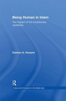 Being Human in Islam