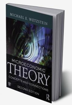 Microeconomic Theory second edition