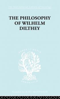 Philosophy of Wilhelm Dilthey