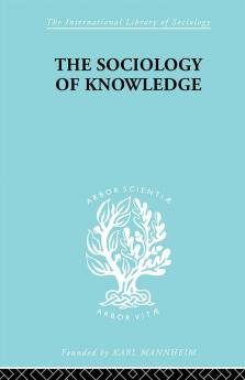 Sociology of Knowledge