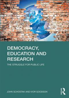 Democracy Education and Research