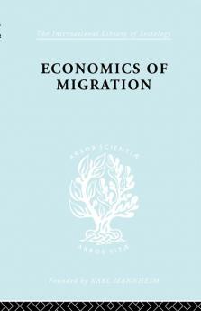 Economics of Migration