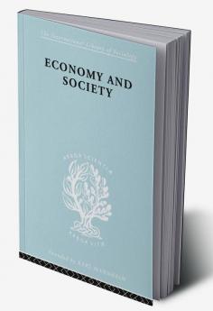 Economy and Society