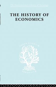 History of Economics