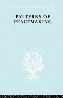 Patterns of Peacemaking