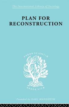 Plan for Reconstruction
