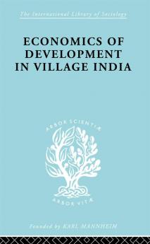 Economics of Development in Village India