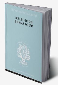 Religious Behaviour