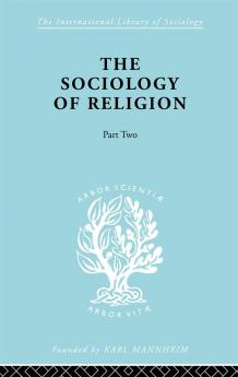 Sociology of Religion Part Two
