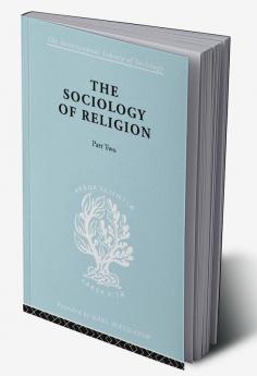 Sociology of Religion Part Two