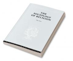 Sociology of Religion Part Two