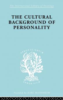 Cultural Background Personality ILS 84