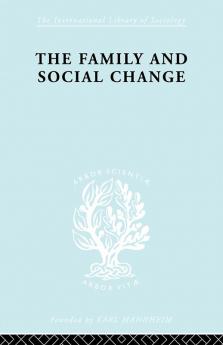 Family and Social Change