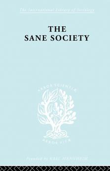 Sane Society           Ils 252