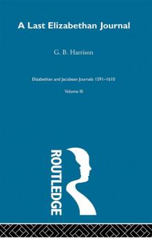 Last Elizabethan Journal V3