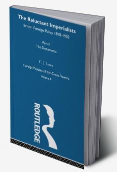 Reluctant Imperialists