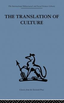 Translation of Culture