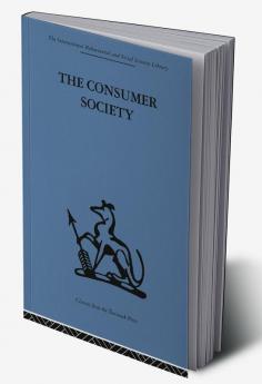 Consumer Society