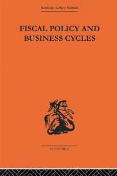 Fiscal Policy & Business Cycles