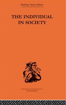 Individual in Society: Papers on Adam Smith