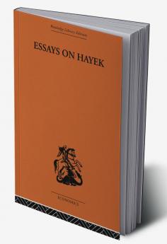 Essays on Hayek