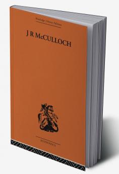 J.R. McCulloch