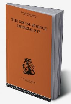 Social Science Imperialists