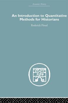 Introduction to Quantitative Methods for Historians