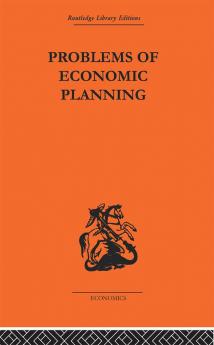 Politics of Economic Planning