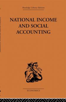 National Income and Social Accounting