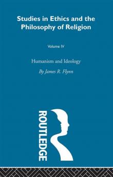 Humanism & Ideology Vol 4