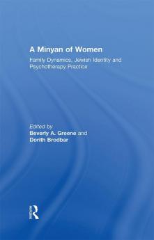 Minyan of Women