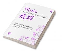 Hiyaku:  An Intermediate Japanese Course