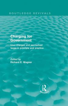 Charging for Government (Routledge Revivals)