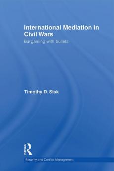 International Mediation in Civil Wars