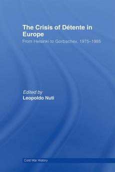 Crisis of Détente in Europe