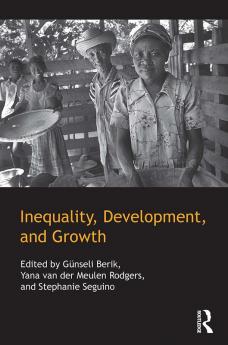 Inequality Development and Growth