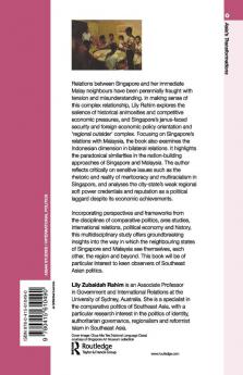 Singapore in the Malay World