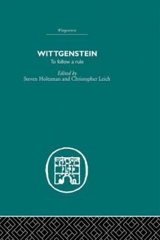 Wittgenstein