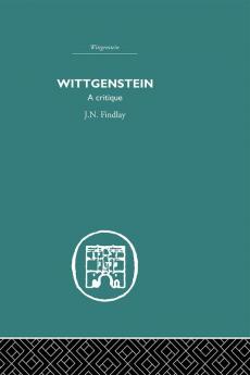 Wittgenstein