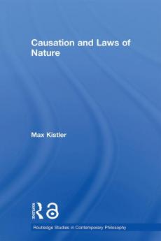Causation and Laws of Nature