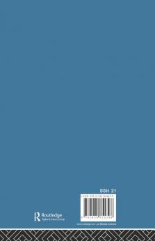 Social History of English Music