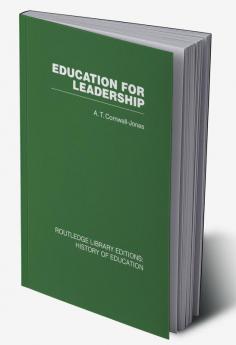 Education For Leadership