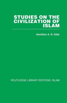 Studies on the Civilization of Islam