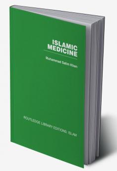 Islamic Medicine