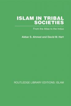 Islam in Tribal Societies