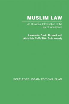 Muslim Law