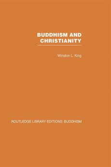 Buddhism and Christianity