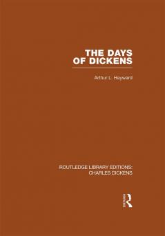 Days of Dickens (RLE Dickens)