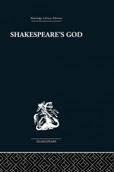 Shakespeare's God